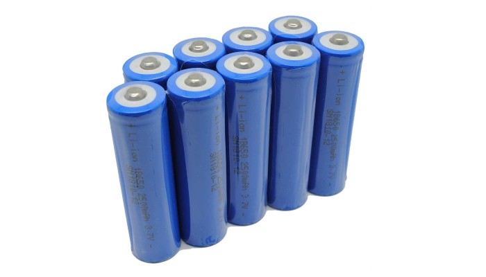 Jenis-Jenis Baterai Lithium Ion dan Pengaplikasiannya